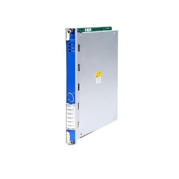 Bently Nevada 3500/63 163179-04 Hazardous Gas Monitor