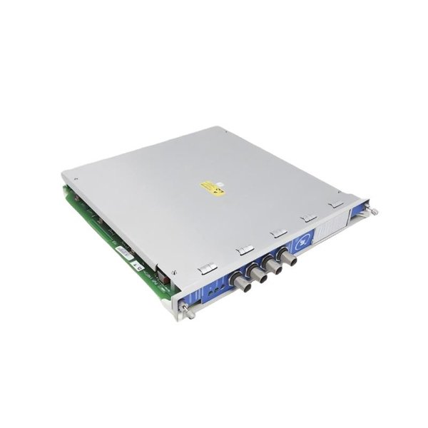 Bently Nevada 3500/63 163179-04 Hazardous Gas Monitor