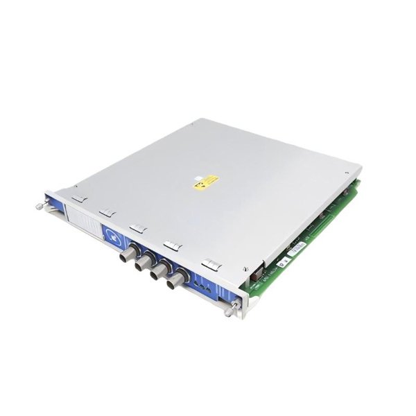 Bently Nevada 3500/63 163179-04 Hazardous Gas Monitor