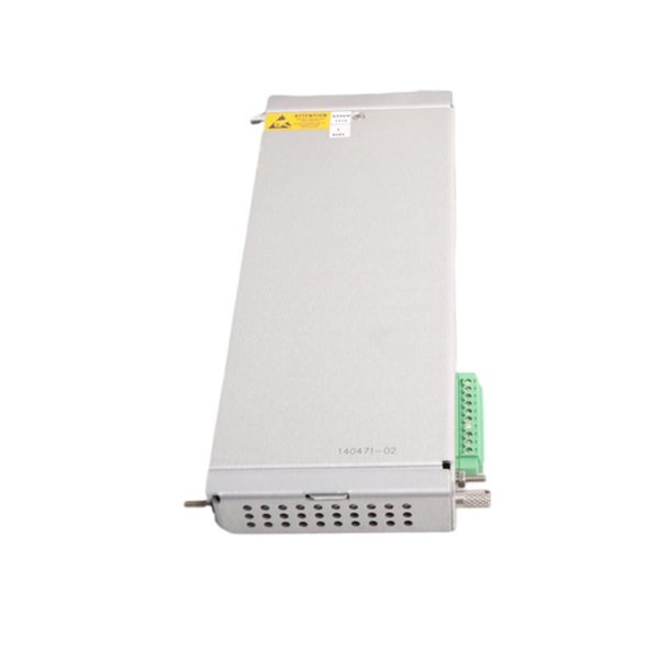 Bently Nevada 3500/64M 140471-02 I/O Module