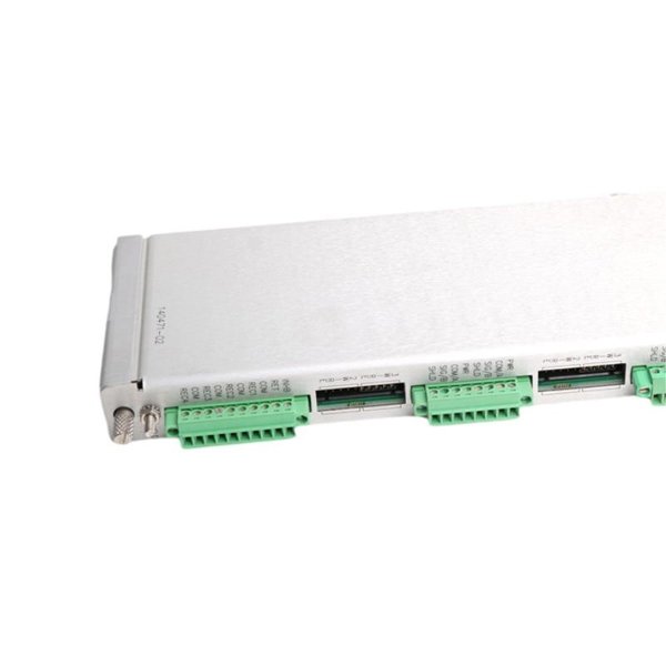 Bently Nevada 3500/64M 140471-02 I/O Module