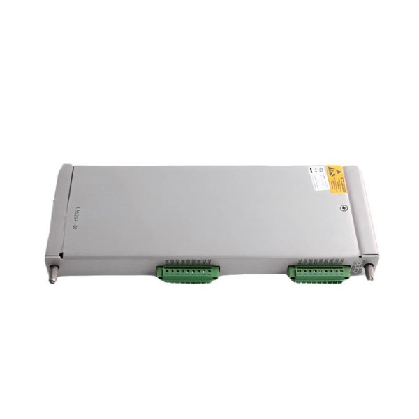 Bently Nevada 3500/64M 140471-02 I/O Module