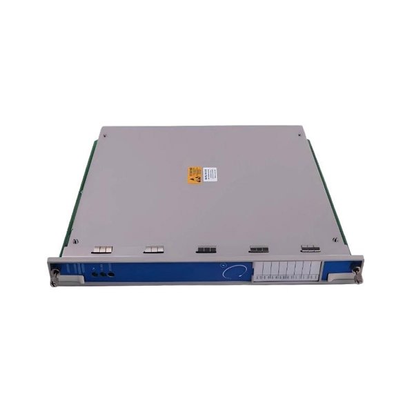 Bently Nevada 3500/65 145988-02 16-Channel Temperature Monitor