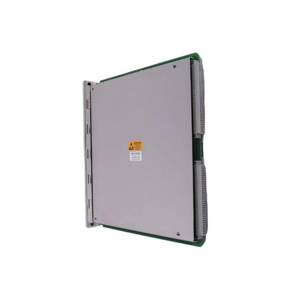 Bently Nevada 3500/65 145988-02 16-Channel Temperature Monitor