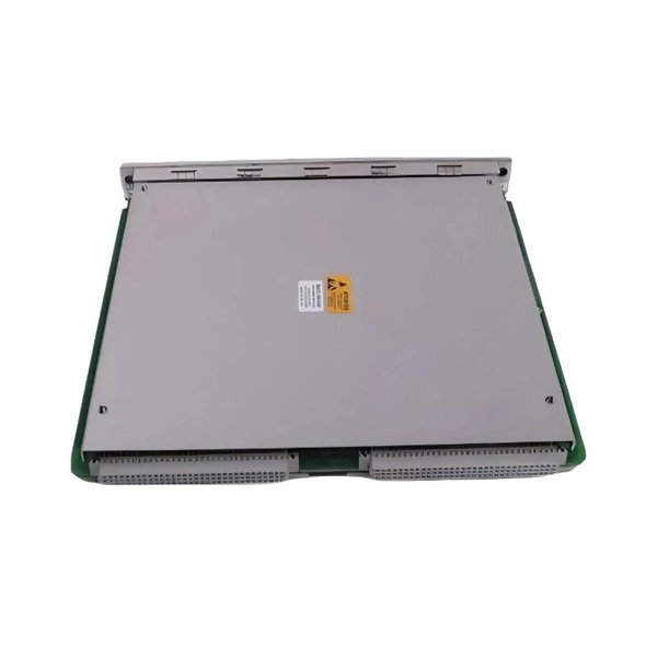 Bently Nevada 3500/65 145988-02 16-Channel Temperature Monitor