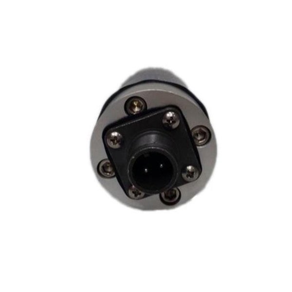 Bently Nevada 9200-01-05-10-00 Dual-Wire Velocity Seismic Sensor