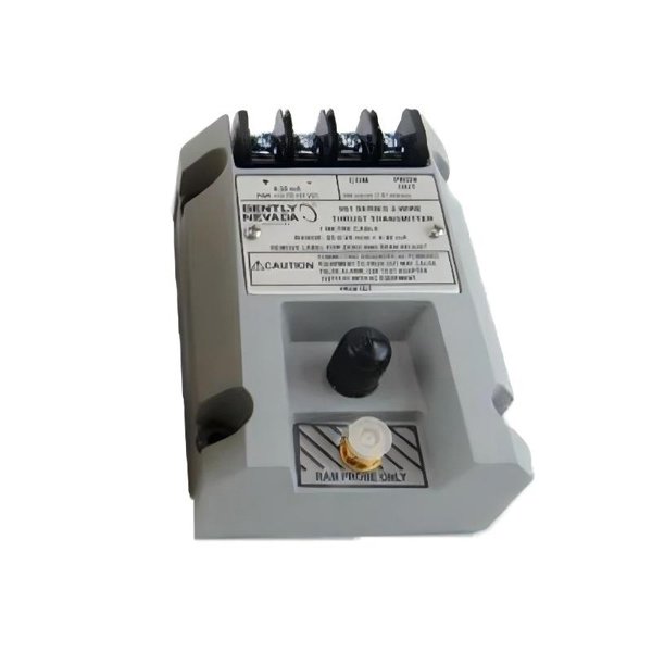 Bently Nevada 990-04-XX-01-00 Vibration Transmitter