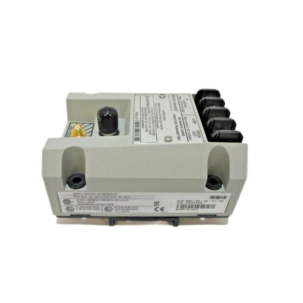 Bently Nevada 990-05-50-01-00 Vibration Transmitter