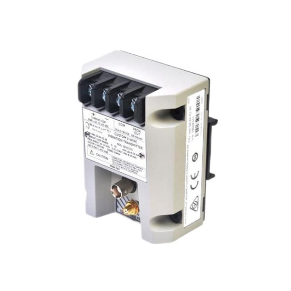 Bently Nevada 990-05-50-03-05 Vibration Transmitter