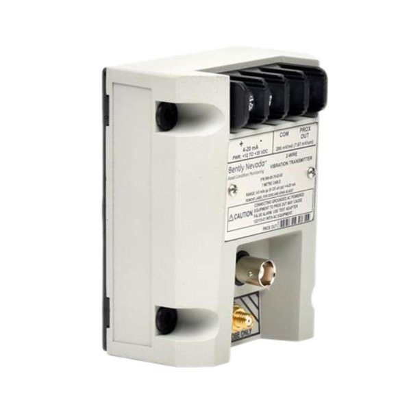 Bently Nevada 990-05-70-01-05 Vibration Transmitter