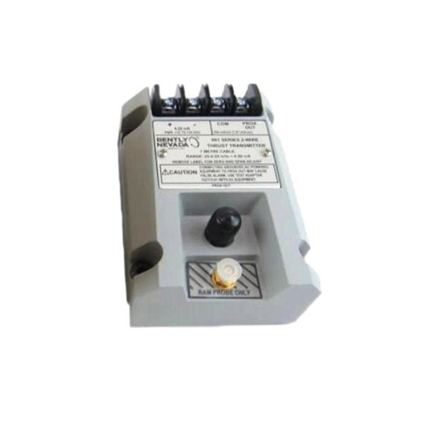 Bently Nevada 990-05-70-02-00 Vibration Transmitter
