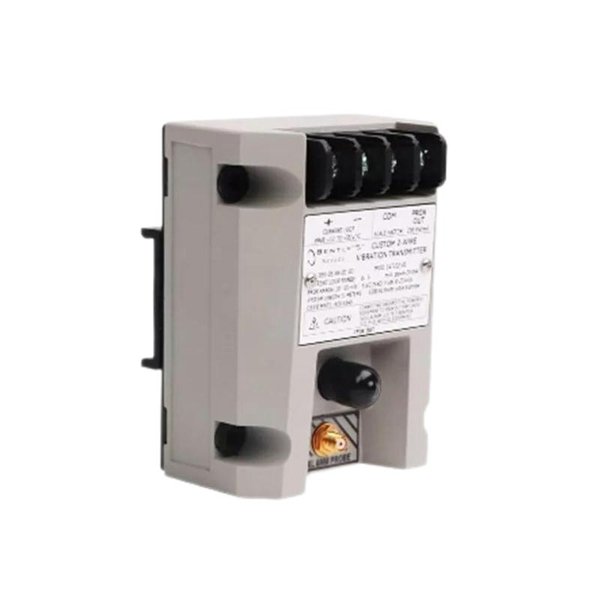 Bently Nevada 990-05-XX-03-05 147202-01 Vibration Transmitter