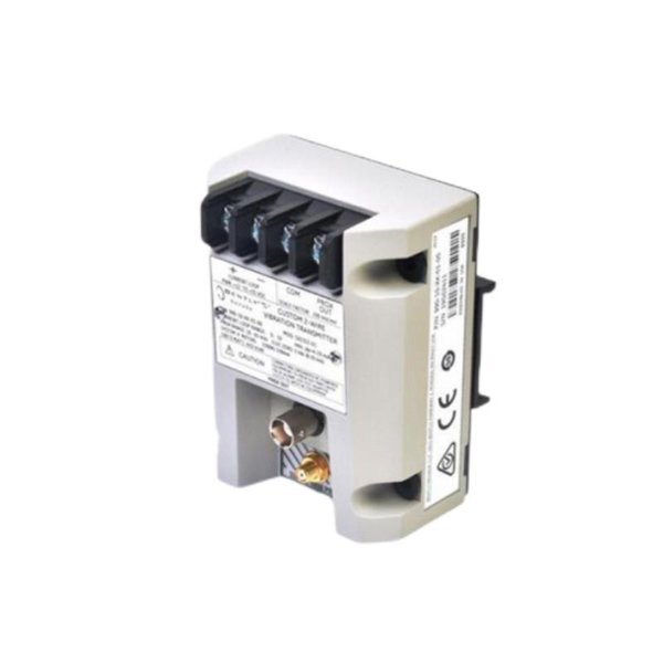 Bently Nevada 990-08-XX-01-00 165353-01 Vibration Transmitter