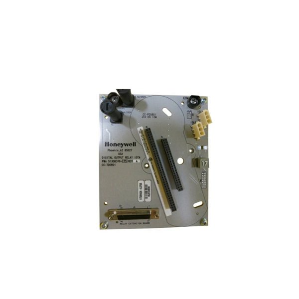Honeywell CC-GAIC21 Analog Input Module