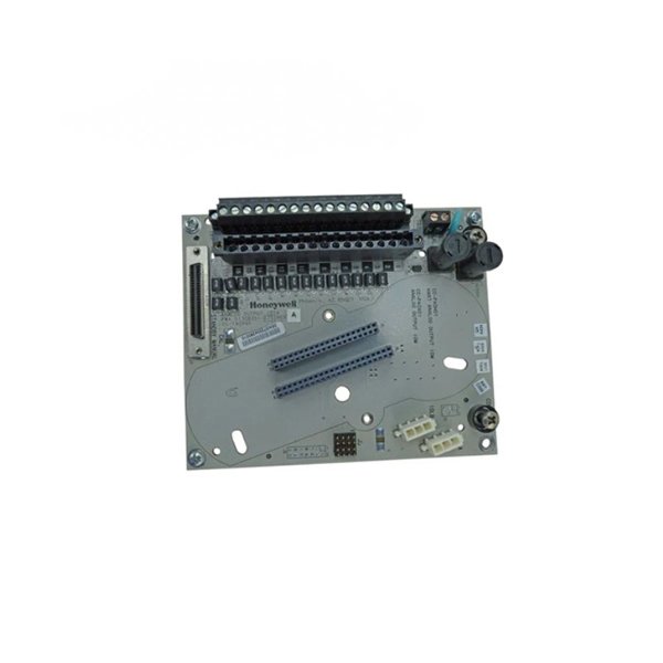 Honeywell CC-GAIC21 Analog Input Module