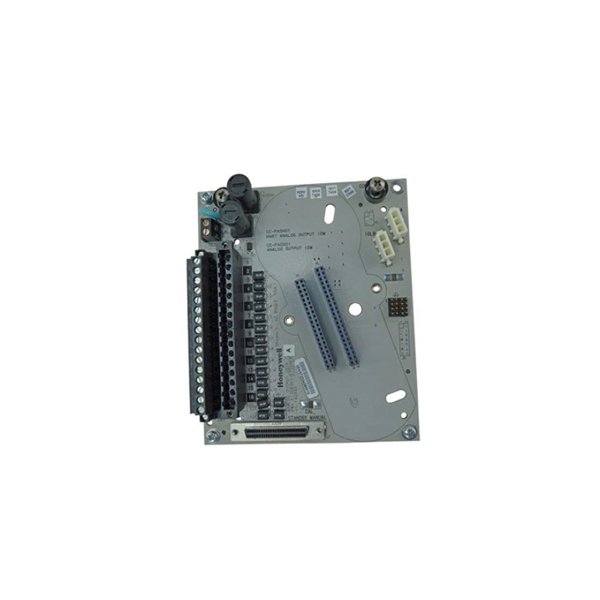 Honeywell CC-GAIC21 Analog Input Module