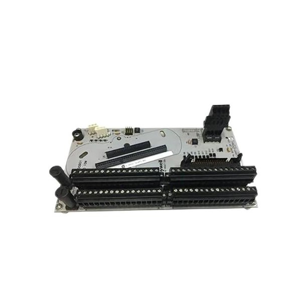 Honeywell CC-GAIX11 Analog Input Module