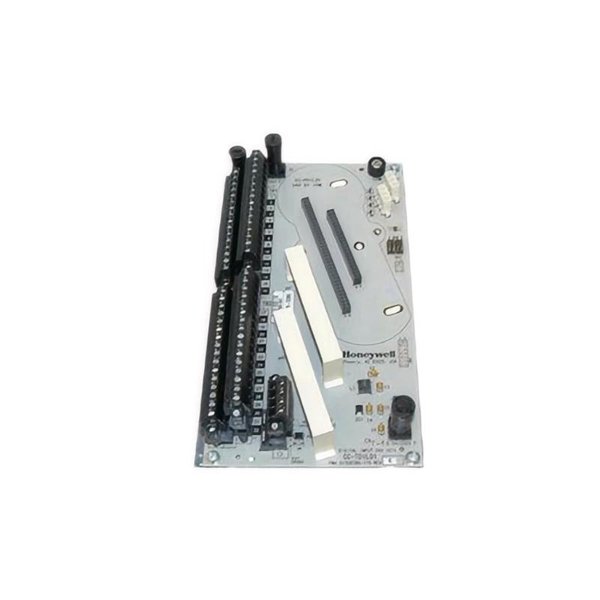 Honeywell CC-GAIX11 Analog Input Module