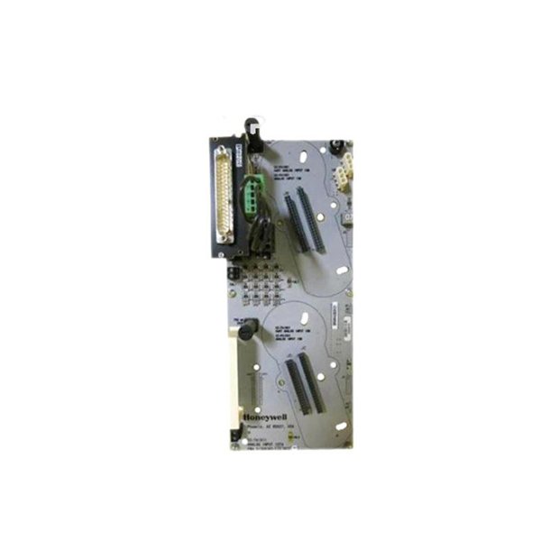 Honeywell CC-GAIX11 Analog Input Module