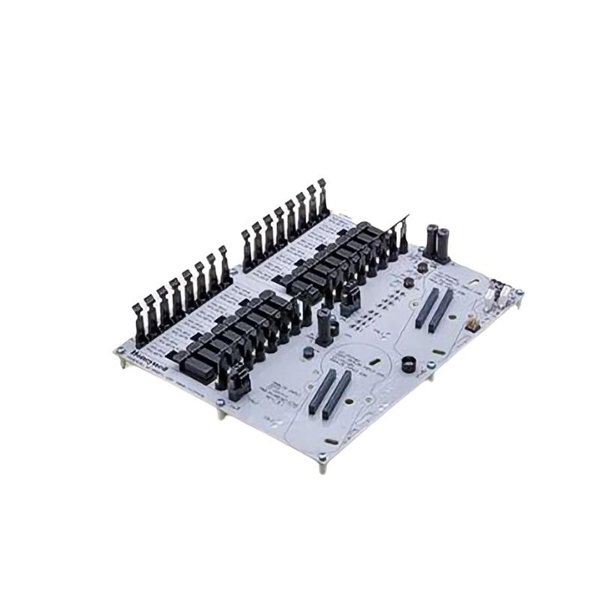 Honeywell CC-GAIX11 Analog Input Module