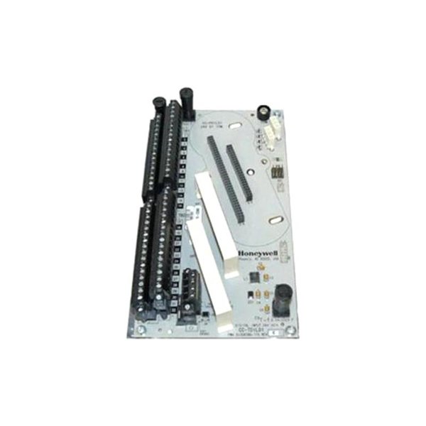 Honeywell CC-GAOX21 Analog Output Module