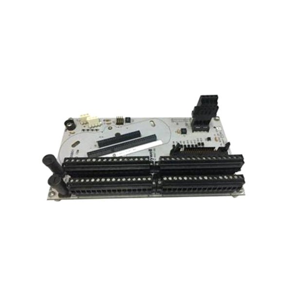 Honeywell CC-GAOX21 Analog Output Module