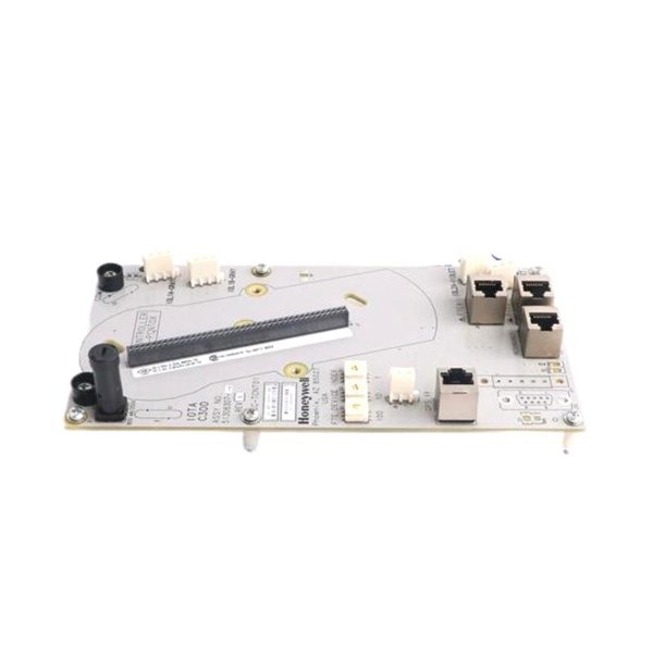 Honeywell CC-GAOX21 Analog Output Module