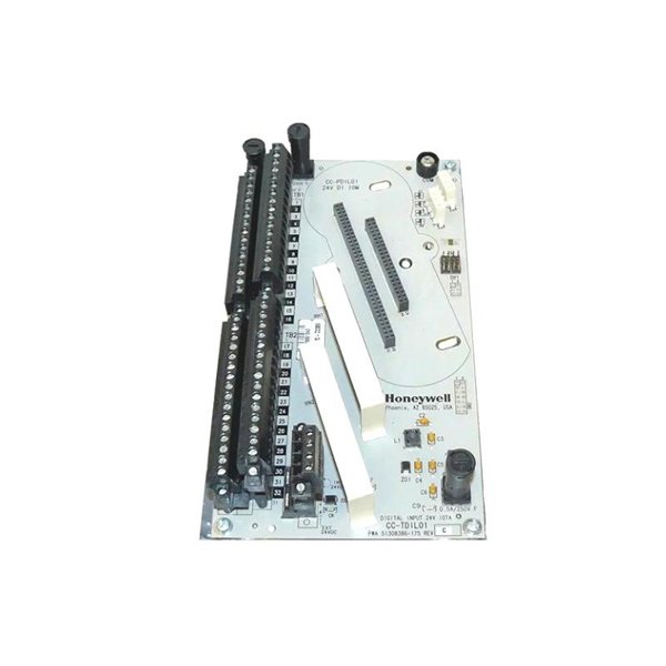 Honeywell CC-GDIL01 51306317-175 Digital Input Module
