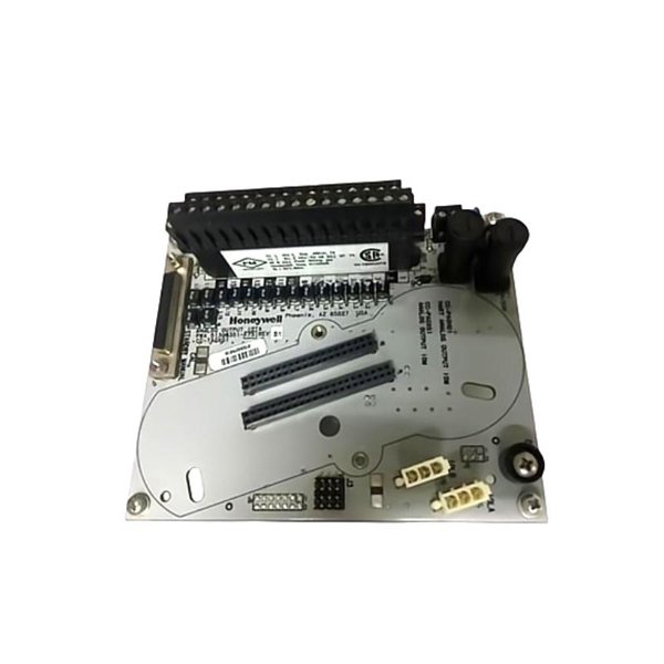 Honeywell CC-HCAR01 51454504-175 C300 System Backplane