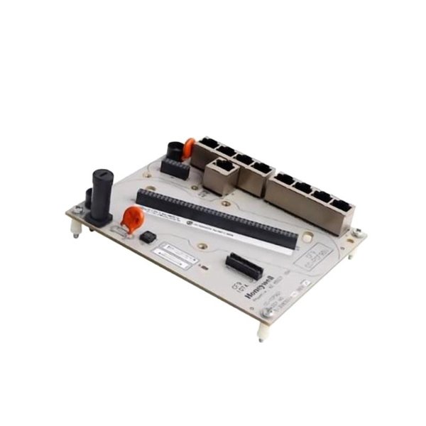Honeywell CC-HCAR01 51454504-175 C300 System Backplane