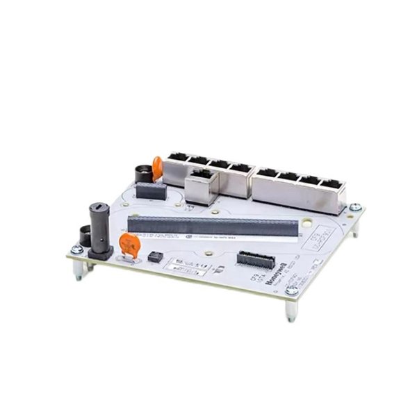 Honeywell CC-HCAR01 51454504-175 C300 System Backplane