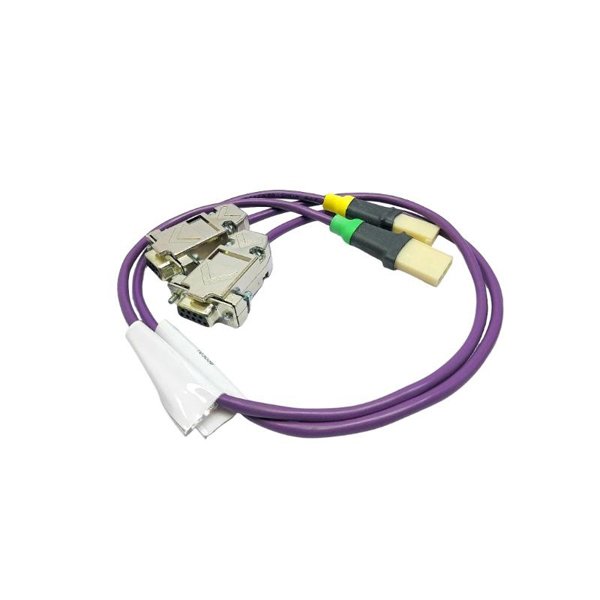 Honeywell CC-KFPVR5 51202353-111 Fiber Optic Cable