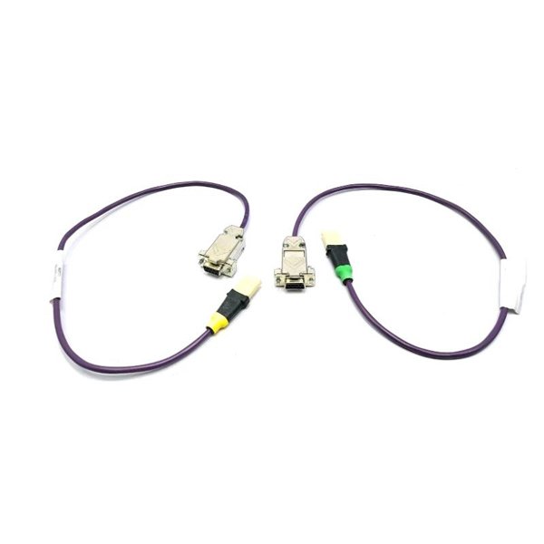 Honeywell CC-KFPVR5 51202353-111 Fiber Optic Cable