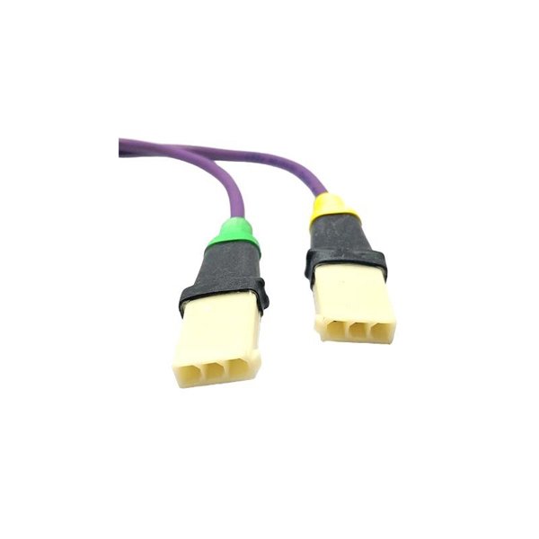 Honeywell CC-KFPVR5 51202353-111 Fiber Optic Cable