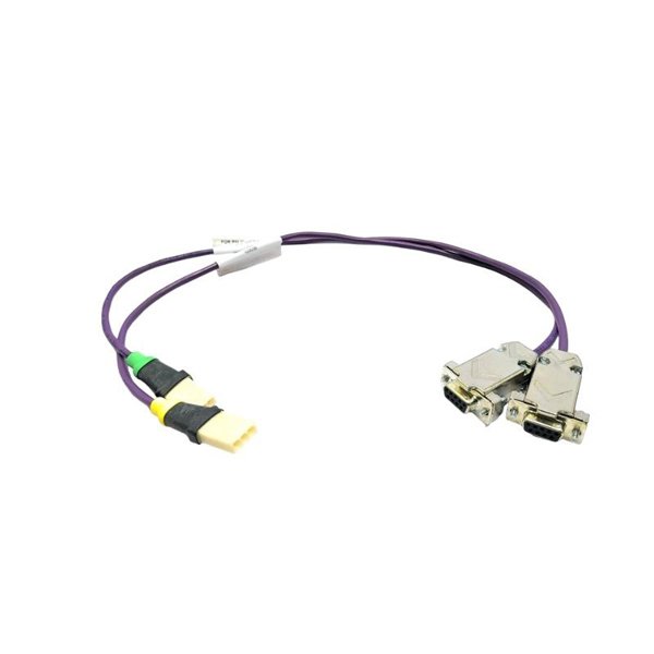 Honeywell CC-KFPVR5 51202353-111 Fiber Optic Cable