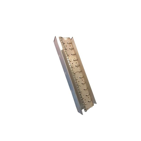 Honeywell CC-MCAR01 51403892-100 Carrier Channel Assy Assembly