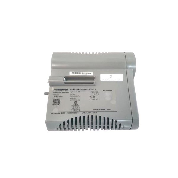 Honeywell CC-PAIH02 51405038-376 Analog Input Module