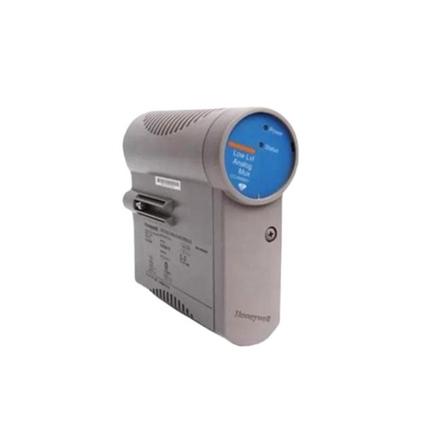 Honeywell CC-PAIL51 51454487-175 Low Level Analog Input Module