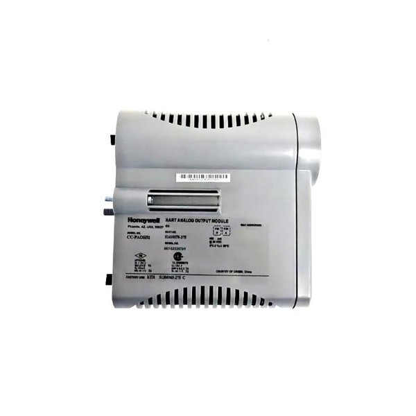 Honeywell CC-PAOH51 51410070-276 Analog Output Module