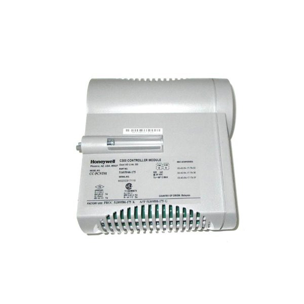 Honeywell CC-PCNT01 51405046-175 C300 Controller Module
