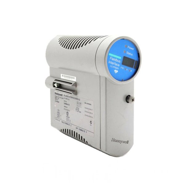 Honeywell CC-PFB402 Fieldbus Interface Modules
