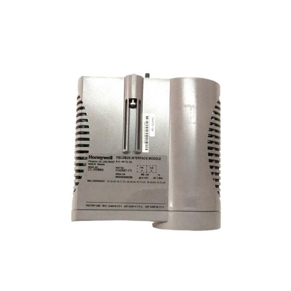 Honeywell CC-PFB801 51410087-175 Fieldbus Interface Module