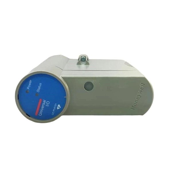 Honeywell CC-PUI03 Universal Input/Output Module