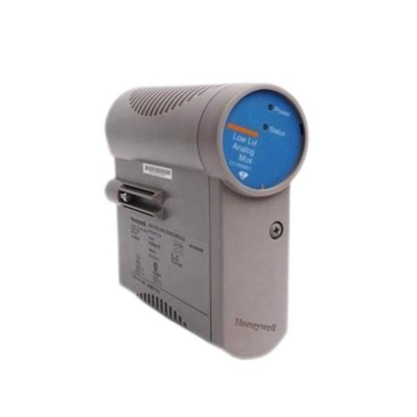 Honeywell CC-PUIO31 51454220-176 General Purpose I/O Module