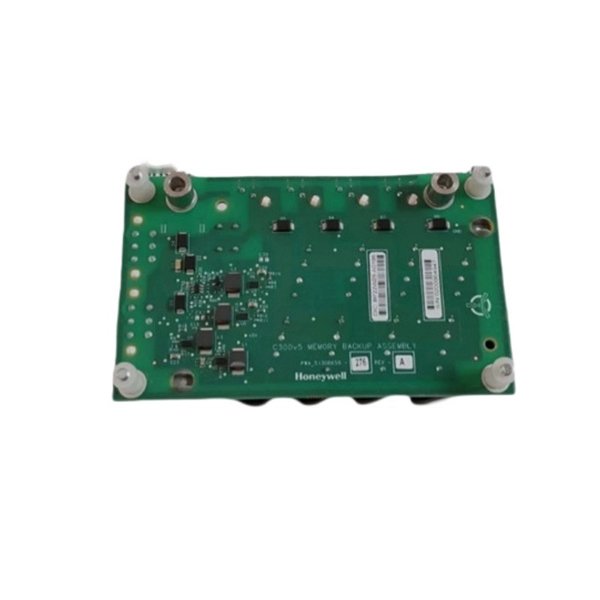 Honeywell CC-SCMB05 Memory Backup Module