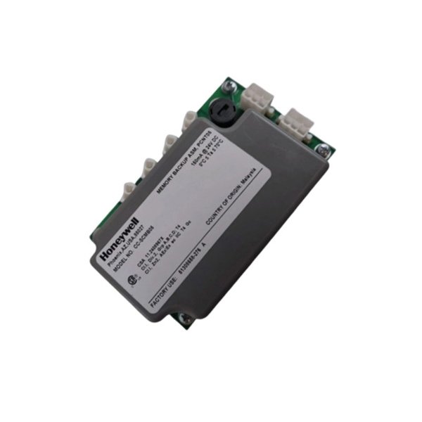 Honeywell CC-SCMB05 Memory Backup Module