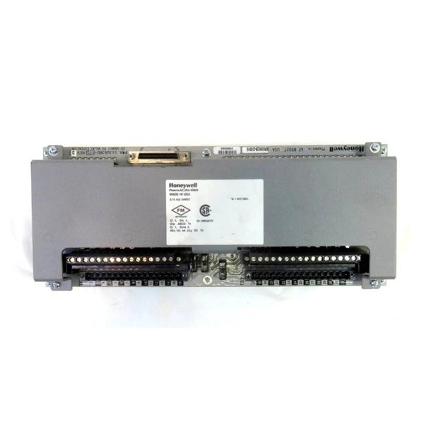 Honeywell CC-SDOR01 51308380-175 Digital Output Relay Modules