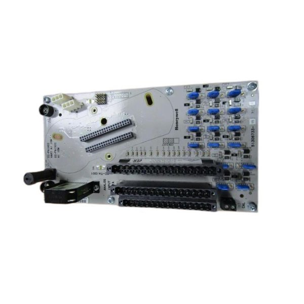 Honeywell CC-TAID01 51306733-175 Analog Input Module