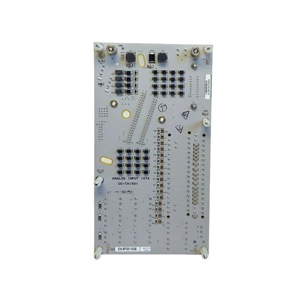 Honeywell CC-TAID01 51306733-175 Analog Input Module