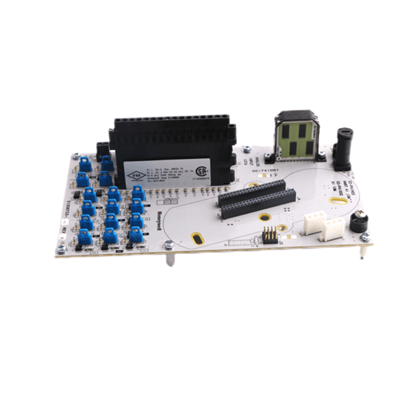 Honeywell CC-TAID01 51306733-175 Analog Input Module